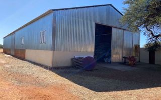 Farm For Sale in Windhoek Central, Windhoek