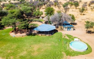 Farm For Sale in Windhoek Central, Windhoek