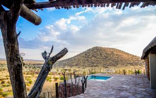 Farm For Sale in Windhoek Central, Windhoek