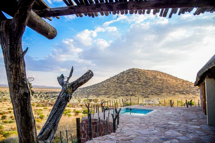 Farm For Sale in Windhoek Central, Windhoek