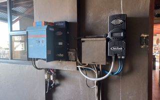 Farm For Sale in Gobabis