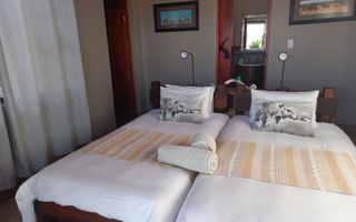 Farm For Sale in Gobabis