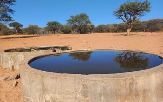 Farm For Sale in Gobabis