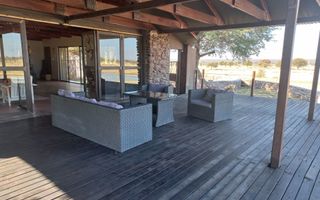 Farm For Sale in Gobabis