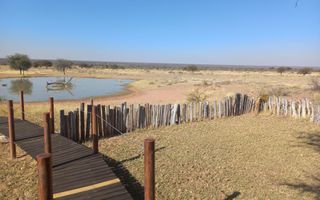 Farm For Sale in Gobabis