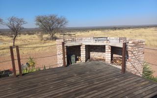 Farm For Sale in Gobabis