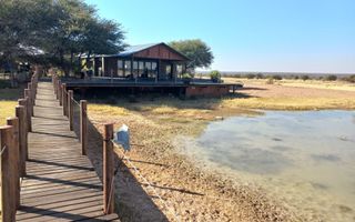 Farm For Sale in Gobabis