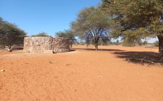 Farm For Sale in Gobabis