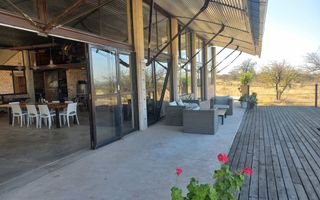 Farm For Sale in Gobabis