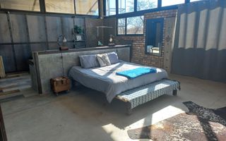 Farm For Sale in Gobabis