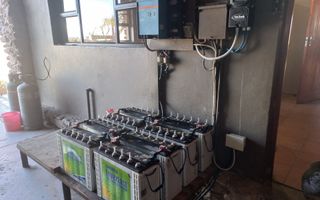 Farm For Sale in Gobabis