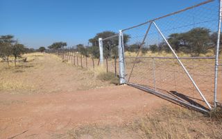 Farm For Sale in Gobabis