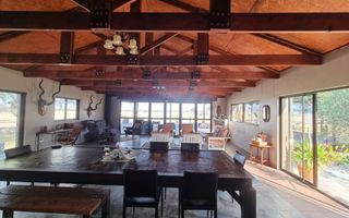 Farm For Sale in Gobabis