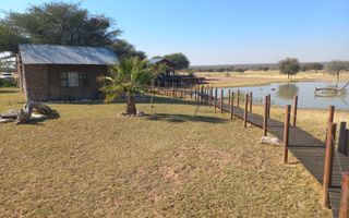 Farm For Sale in Gobabis