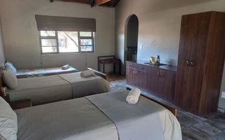 Farm For Sale in Gobabis