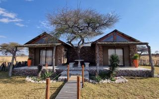 Farm For Sale in Gobabis