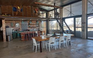 Farm For Sale in Gobabis