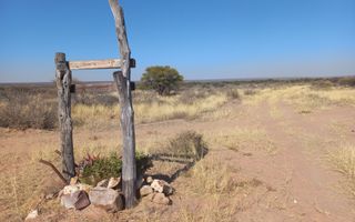 Farm For Sale in Gobabis