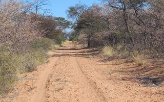Farm For Sale in Gobabis