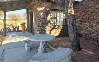 Farm For Sale in Gobabis