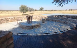 Farm For Sale in Gobabis