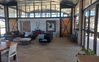 Farm For Sale in Gobabis