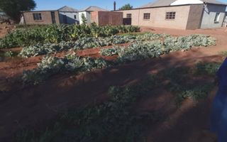 Farm For Sale in Keetmanshoop Central, Keetmanshoop