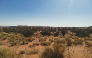 Farm For Sale in Keetmanshoop Central, Keetmanshoop