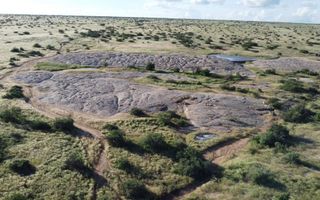 Farm For Sale in Usakos