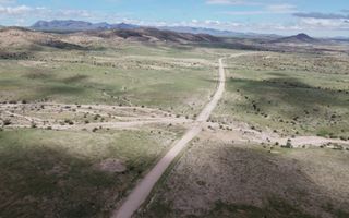 Farm For Sale in Usakos