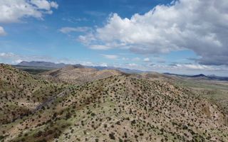 Farm For Sale in Usakos