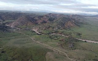 Farm For Sale in Usakos