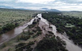 Farm For Sale in Usakos