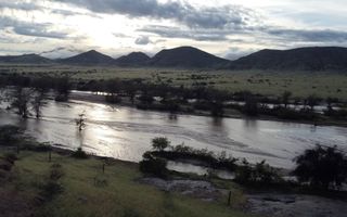 Farm For Sale in Usakos