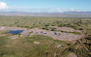 Vacant Land For Sale in Usakos