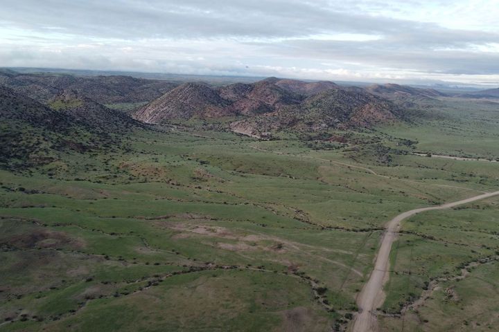 Vacant Land For Sale in Usakos