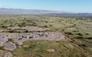 Vacant Land For Sale in Usakos