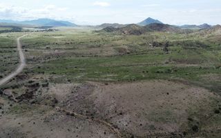 Vacant Land For Sale in Usakos