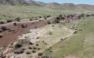 Vacant Land For Sale in Usakos