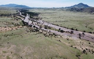 Vacant Land For Sale in Usakos