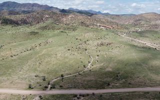 Vacant Land For Sale in Usakos