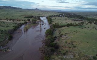 Vacant Land For Sale in Usakos