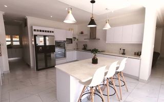 5 Bedroom House For Sale in Kramersdorf, Swakopmund