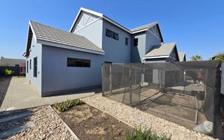 5 Bedroom House For Sale in Kramersdorf, Swakopmund