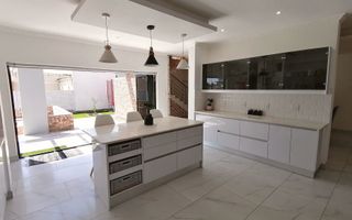 5 Bedroom House For Sale in Kramersdorf, Swakopmund