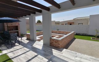 5 Bedroom House For Sale in Kramersdorf, Swakopmund