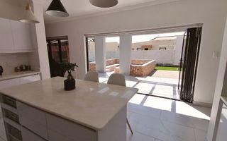 5 Bedroom House For Sale in Kramersdorf, Swakopmund