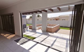 5 Bedroom House For Sale in Kramersdorf, Swakopmund