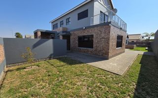 5 Bedroom House For Sale in Kramersdorf, Swakopmund