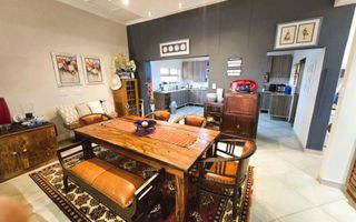 3 Bedroom House For Sale in Swakopmund Ext 22, Swakopmund